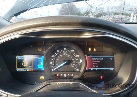 2015 Ford Fusion Se z USA, uszkodzony, nr VIN 3FA6P0H91FR290076